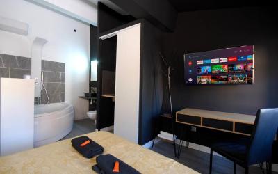 Appartement 1 Chambre