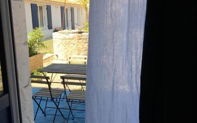 Appartement 1 Chambre Appartement 1 Chambre