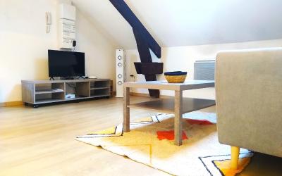 Appartement 2 Chambres Appartement 2 Chambres