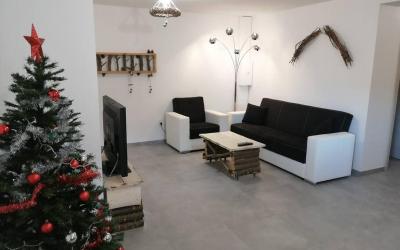 Appartement 2 Chambres