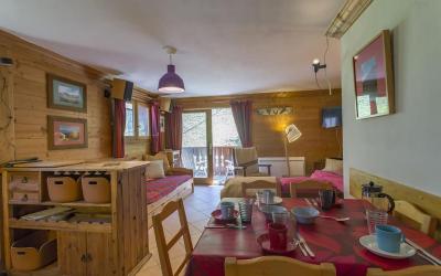 Appartement 2 Chambres