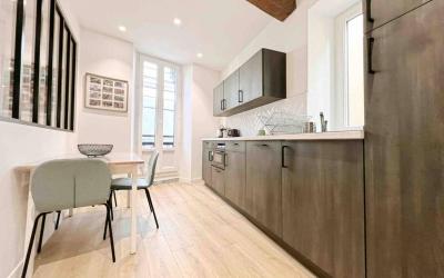 Appartement 1 Chambre