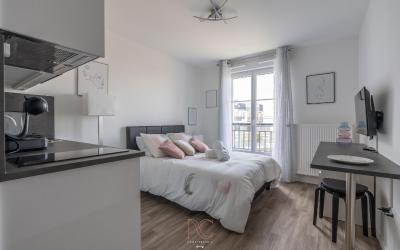 Appartement 1 Chambre