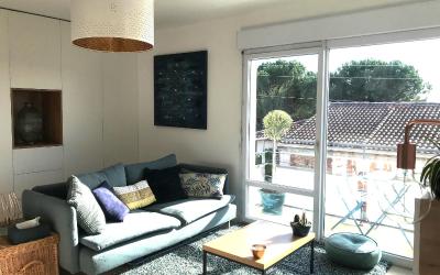 Appartement 1 Chambre