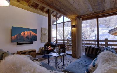 Chalet (12 Adultes) Chalet (12 Adultes)