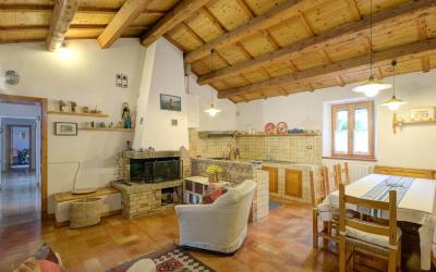 Appartamento con 3 Camere da Letto (5 Adulti)