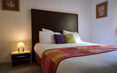 Chambre Double Chambre Double