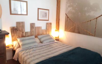 Chalet 3u00a0Chambres Chalet 3u00a0Chambres