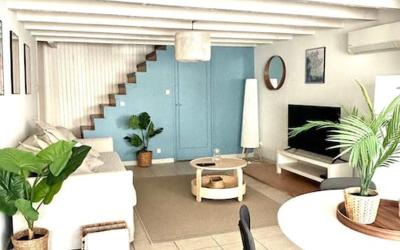 Appartement 2 Chambres Appartement 2 Chambres