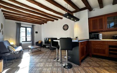 Appartement 1 Chambre