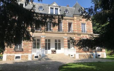 Appartement 2 Chambres