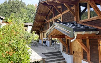 Chalet Chalet