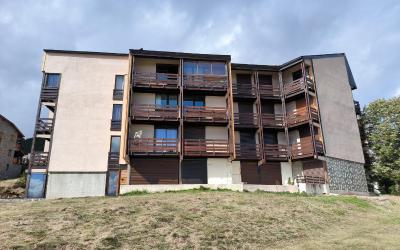 Appartementu00a0-u00a0Vue sur Lac