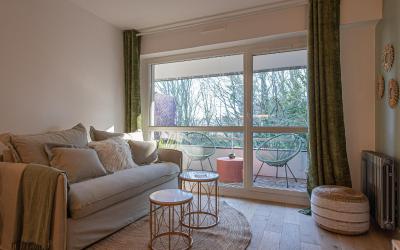 Appartement 1 Chambre Appartement 1 Chambre