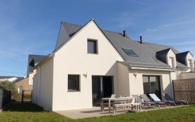 Maison 4u00a0Chambres