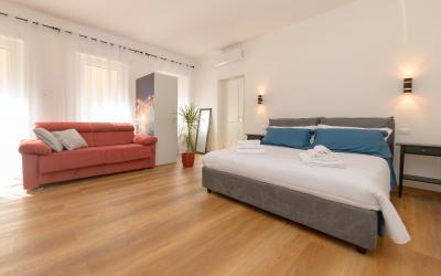 Appartamento con 2 Camere da Letto