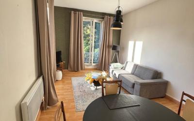 Appartement 1 Chambre Appartement 1 Chambre
