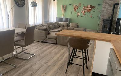 Appartement 2 Chambres