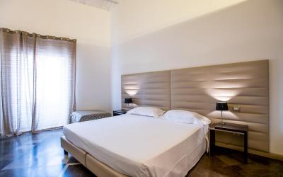 Camera Matrimoniale Superior