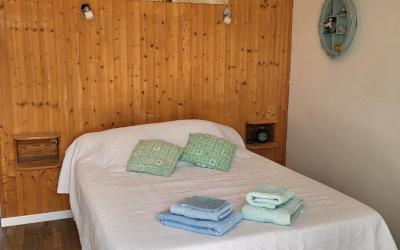 Chambre Double avec Salle de Bains Privative
