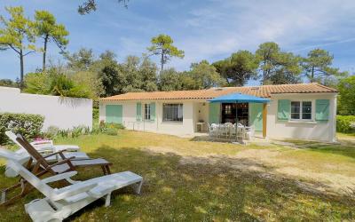Maison 5u00a0Chambres