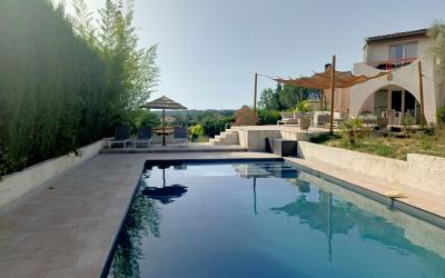 Appartement 2 Chambres