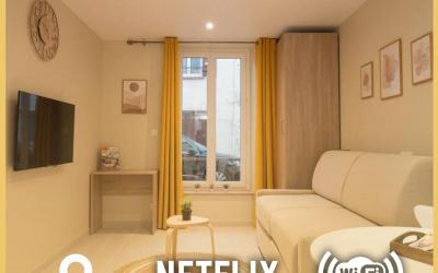 Appartement 1 Chambre