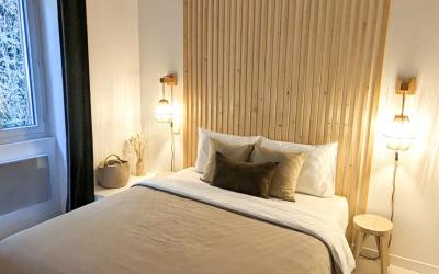 Appartement 1 Chambre Appartement 1 Chambre