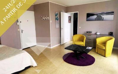 Appartement 1 Chambre