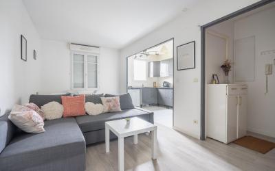 Appartement 1 Chambre Appartement 1 Chambre