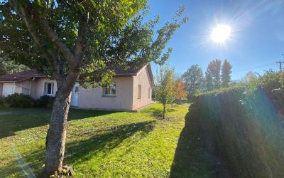 Maison de Vacances (4 Adultes) Maison de Vacances (4 Adultes)