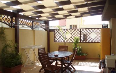 Camera Quadrupla con Bagno Privato 