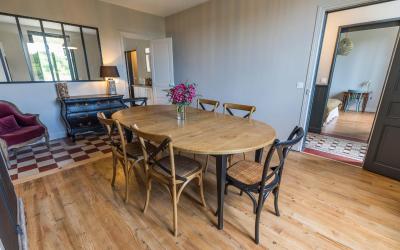 Maison 4u00a0Chambres Maison 4u00a0Chambres