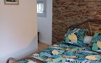 Appartement 2 Chambres