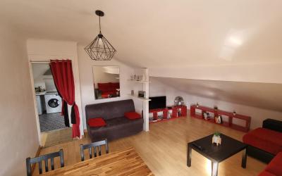 Appartement 1 Chambre