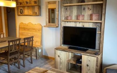 Appartement 2 Chambres Appartement 2 Chambres