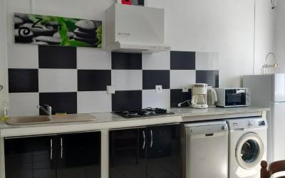 Appartement 2 Chambres Appartement 2 Chambres