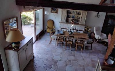 Maison 2u00a0Chambres Maison 2u00a0Chambres