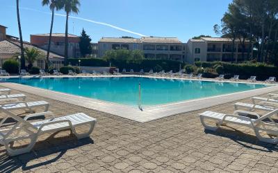 Appartement - Vue sur Jardin Appartement - Vue sur Jardin