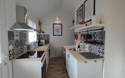 Maison 2u00a0Chambres