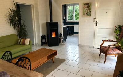 Appartement 2 Chambres