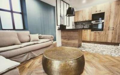 Appartement 1 Chambre