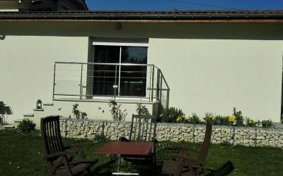 Maison 2u00a0Chambres Maison 2u00a0Chambres