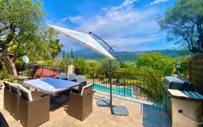 Villa 1 Chambre