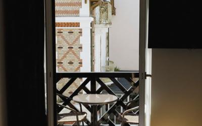 Chambre Deluxe Double ou Lits Jumeaux Chambre Deluxe Double ou Lits Jumeaux