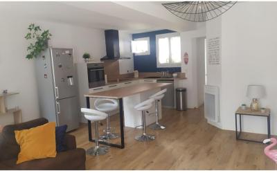 Appartement 2 Chambres Appartement 2 Chambres