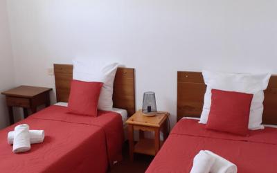 Chambre Lits Jumeaux Classique Chambre Lits Jumeaux Classique