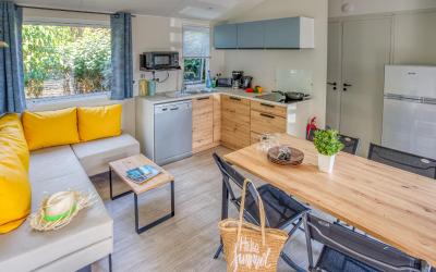 Mobile Home Familial (6u00a0personnes) Mobile Home Familial (6u00a0personnes)