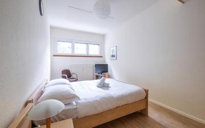 Appartement 1 Chambre Appartement 1 Chambre