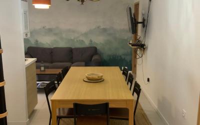 Appartement 3u00a0Chambres